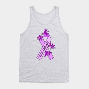 Cystic Fibrosis Tank Top